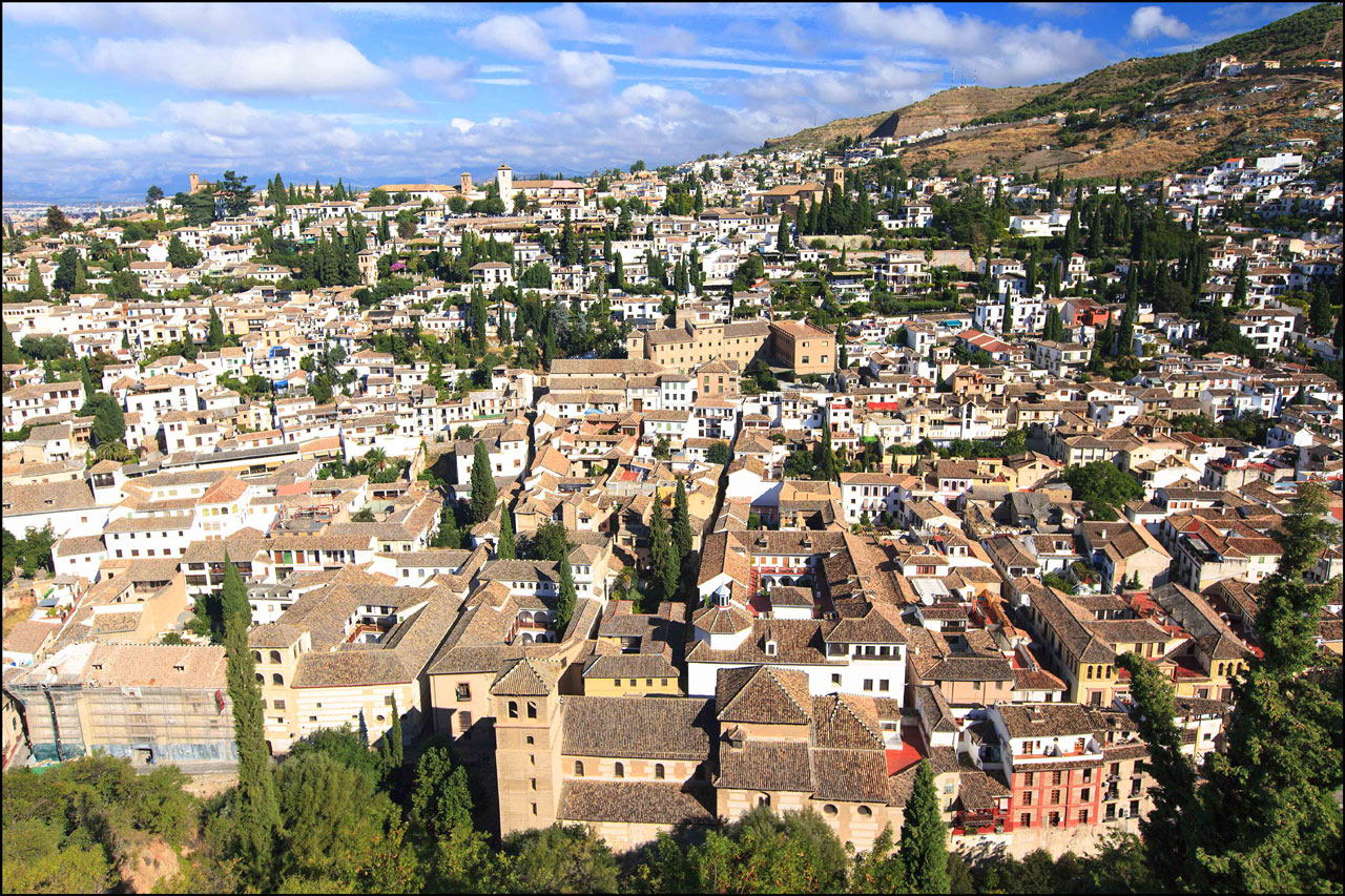 Granada